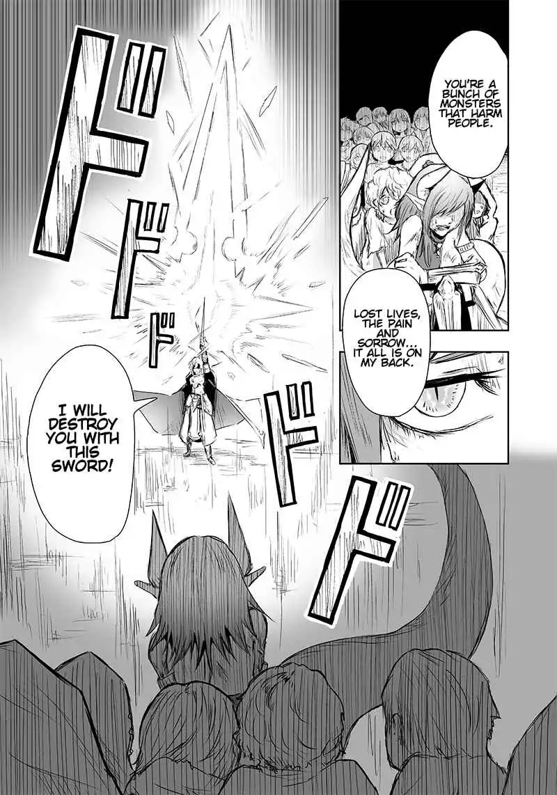 I'm the only one with unfavorable skills, Isekai Summoning Rebellion Chapter 8 4